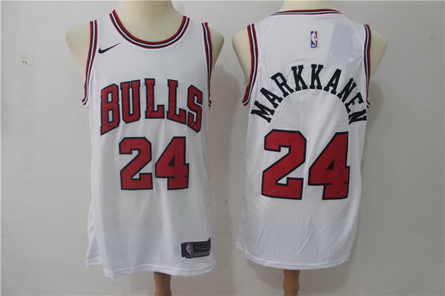 Chicago Bulls-119